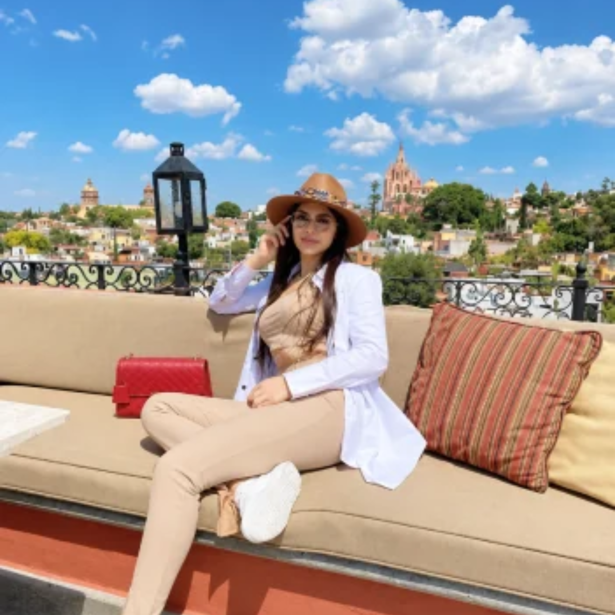 &nbsp;Valentina Hernández